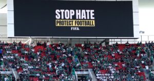las acusaciones de corrupción y los supuestos favores de la FIFA y el VAR