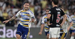 las feroces críticas de los medios brasileños a Vasco da Gama tras caer con Boca