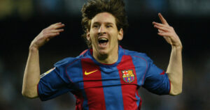 las inéditas revelaciones de los primeros informes sobre Lionel Messi en Barcelona