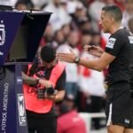 Utilice este título las intervenciones del VAR que hacen ruido en el Millonario antes del Superclásico contra Boca y cree en base a ese titulo original un titulo nuevo, preciso, comprensible y que no pierda relacion con el titulo original. Necesito que me devuelvas solo y nada mas que el titulo nuevo.