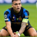 Utilice este título peligra su presencia en el clásico ante el Milan y cree en base a ese titulo original un titulo nuevo, preciso, comprensible y que no pierda relacion con el titulo original. Necesito que me devuelvas solo y nada mas que el titulo nuevo.