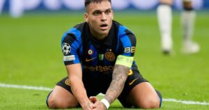 peligra su presencia en el clásico ante el Milan