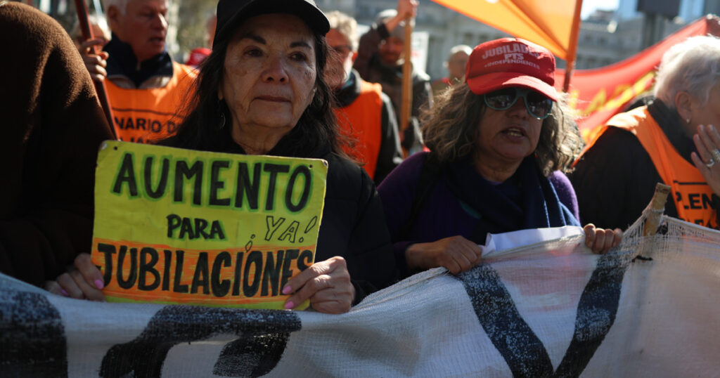 por el bono congelado, el aumento de haberes de noviembre varía entre 1,57% y 1,93%