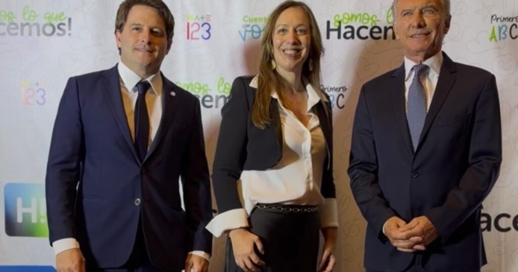por qué Macri dijo que "no se avanzó nada" en un acuerdo con el Gobierno