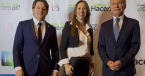 por qué Macri dijo que "no se avanzó nada" en un acuerdo con el Gobierno