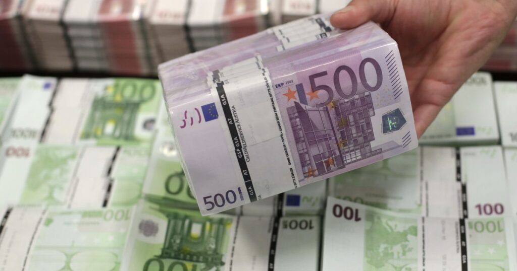 precio y cotización de la divisa este jueves 22 de octubre de 2026