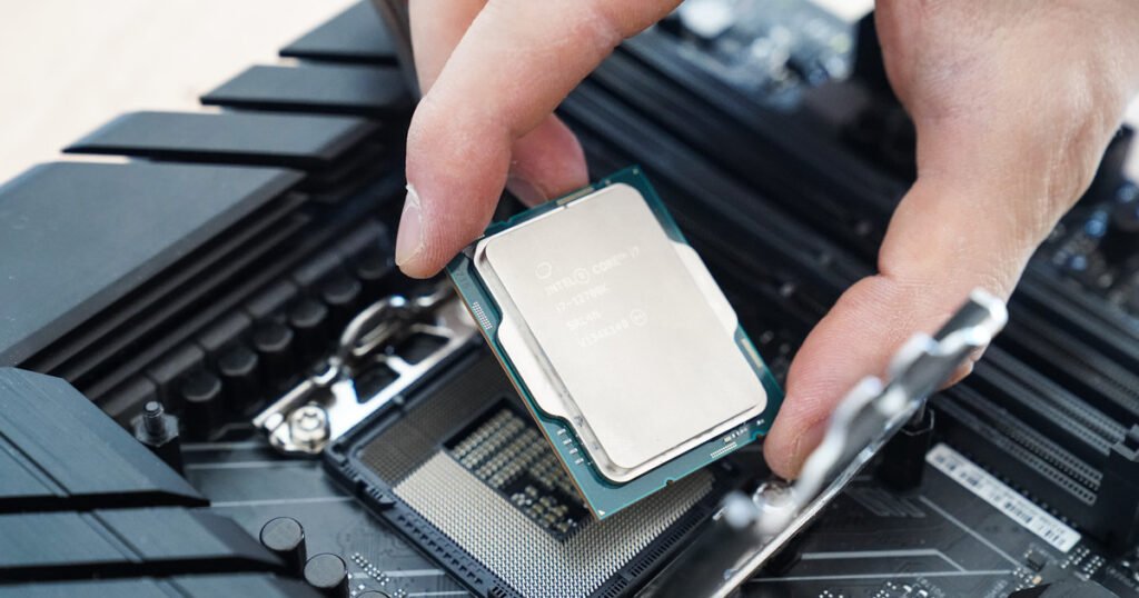 qué le pasa al gigante de los chips que marcó la era de las PC en los 90