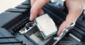 qué le pasa al gigante de los chips que marcó la era de las PC en los 90