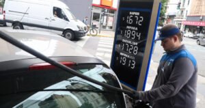 qué pasará con la nafta y el gasoil