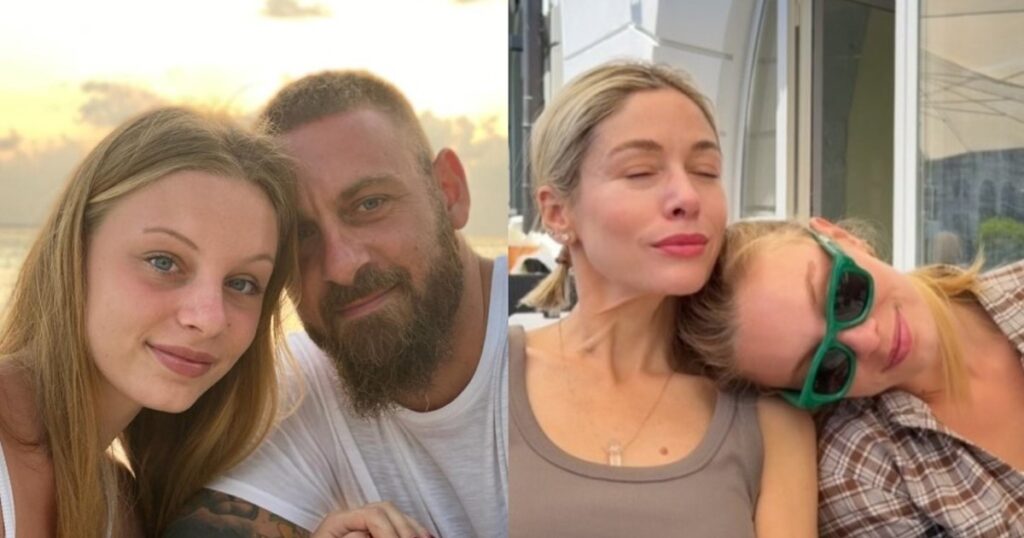 tras la condena a su madre, fue adoptada por la actual esposa del ex Boca