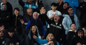 un año para el olvido, sin un salto de calidad en el fútbol y con los hinchas calientes de cara al clásico de Avellaneda