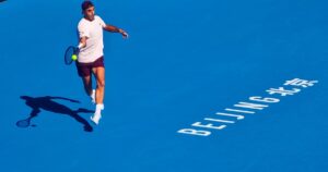 venció a Mensik y ahora va por Medvedev
