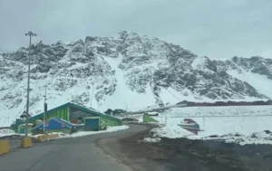 ¡Atención viajeros! Cierran el Paso Cristo Redentor por temporal en Alta Montaña y hay horarios clave para evitar quedar varados