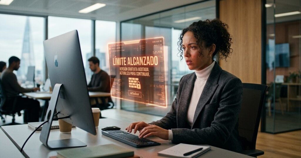 ¿Cuándo conviene pagar por una inteligencia artificial? Las profesiones que pueden sacar más provecho de los planes premium